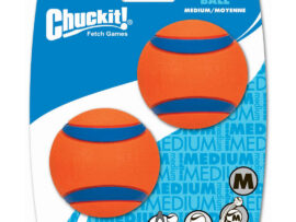 Chuckit Ultra Ball 2 stk