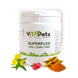Vitapetz SuperFlex Daily Joint Care