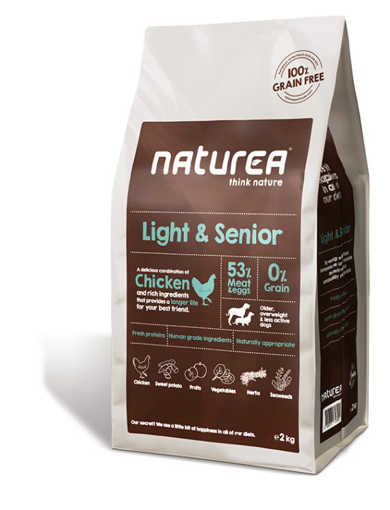 Naturea Light and Senior