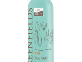 Greenfields Shampoo Aloe Vera