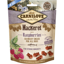 Carnilove Crunchy Snack Mackerel