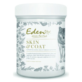 Eden Skin & Coat