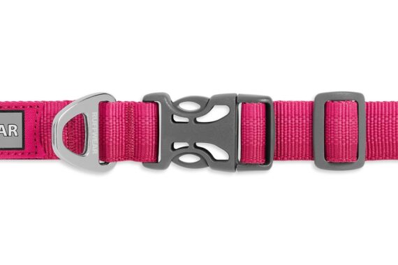 Ruffwear Front Range Halsbånd, Hibiscus Pink