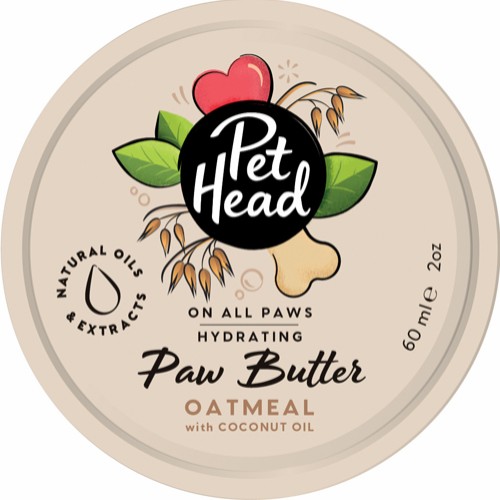 Pet Head On All Paws Paw Butter - Potevoks
