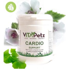 Vitapetz Cardio Support med Taurin