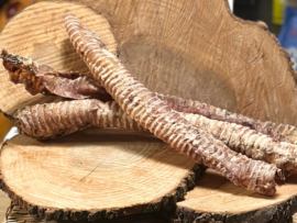 oksestrube