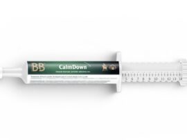 B&B Calmdown