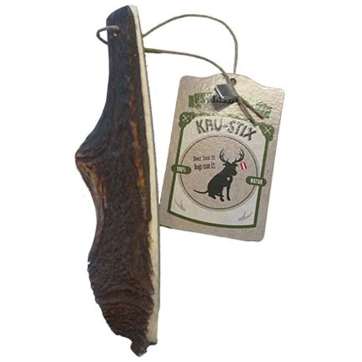 Tikki Hjortegevir Halvt - Image 3