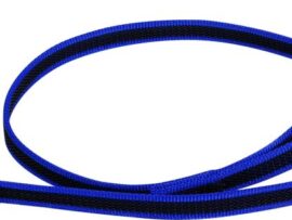 Julius-K9 C&G Super Grip Line med håndtag, 14 mm