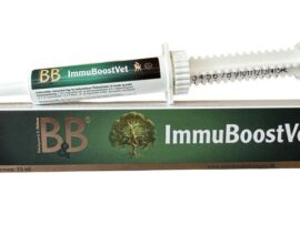 B&B ImmuBoostVet