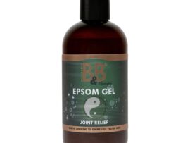 B&B Epsom Joint Relief