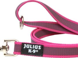 Julius-K9 C&G Super Grip Line med håndtag