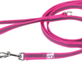 Julius-K9 C&G Super Grip Line med håndtag