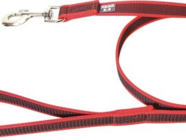 Julius-K9 C&G Super Grip Line med håndtag