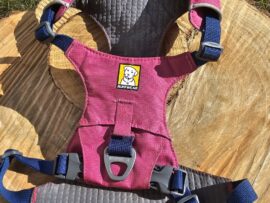 Brugt Ruffwear Hi & Light Salmon Pink XSmall