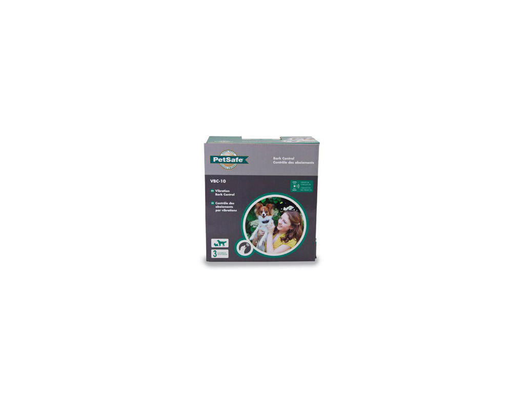 PetSafe VBC-10 Vibrations Anti-gø Halsbånd