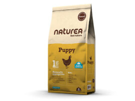 Naturea Elements Puppy/Chicken