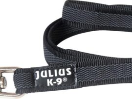 Julius-K9 C&G Super Grip Line med håndtag